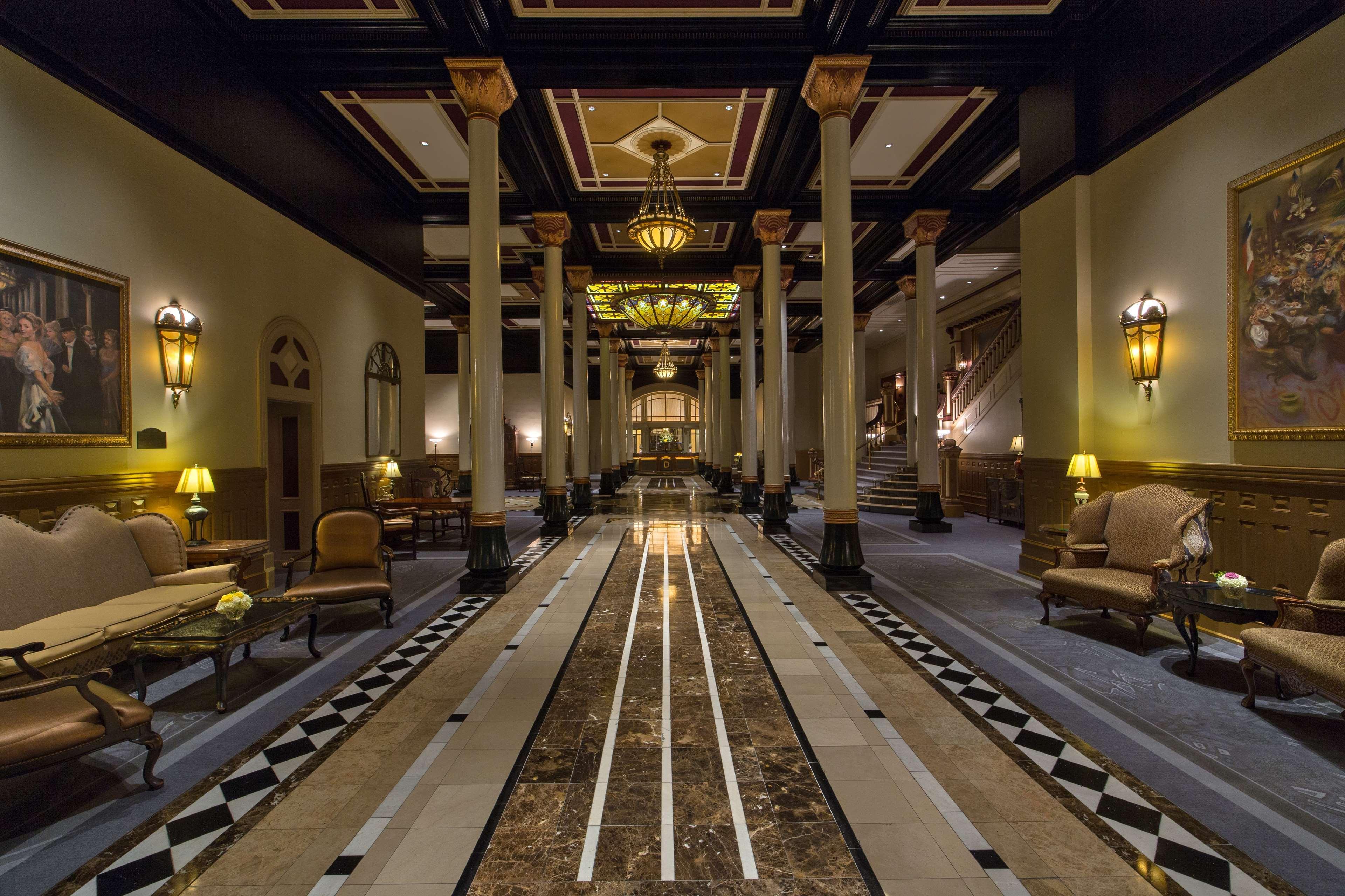 The Driskill, In The Unbound Collection By Hyatt Austin Exterior foto